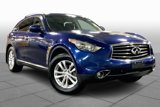 Used 2013 INFINITI FX37 AWD image 2