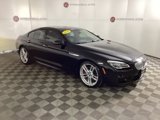 Used 2016 BMW 650i Gran Coupe xDrive image 3