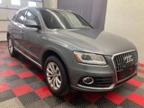 Used 2017 Audi Q5 2.0T Premium image 3
