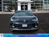 Used 2021 Volkswagen ID.4 Pro S w/ ID.4 Protection Package image 3