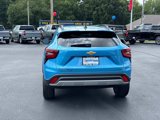 New 2025 Chevrolet Trax LT w/ LT Convenience Package image 6
