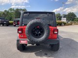 New 2024 Jeep Wrangler Sport S image 4