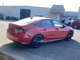 New 2025 Honda Civic Sport image 5