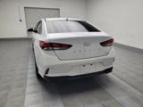 Used 2018 Hyundai Sonata Limited w/ Limited Ultimate Package 03 image 6