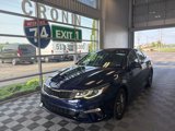 Used 2020 Kia Optima LX image 3