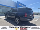 Used 2019 Chevrolet Tahoe Premier image 3