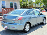 Used 2012 MAZDA MAZDA3 i Touring image 4