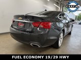 Used 2014 Chevrolet Impala LTZ image 3