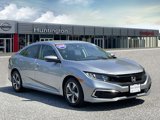 Used 2020 Honda Civic LX image 4