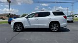Used 2017 GMC Acadia Denali image 5