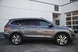 Used 2017 Honda Pilot Elite image 5