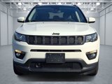 Used 2021 Jeep Compass Latitude image 2