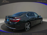 Used 2017 Honda Accord Sport Special Edition image 4
