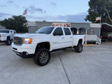 Used 2012 GMC Sierra 2500 Denali w/ Suspension Package, Off-Road image 3