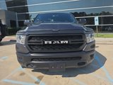 Used 2022 RAM 1500 Tradesman image 2