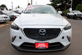 Used 2016 MAZDA CX-3 Grand Touring image 2
