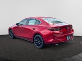 New 2025 MAZDA MAZDA3 s image 3
