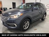 Used 2017 Hyundai Santa Fe Sport image 3