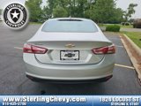 Used 2022 Chevrolet Malibu LT image 6