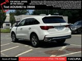 Certified 2020 Acura MDX SH-AWD image 3