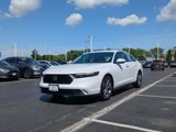 Certified 2023 Honda Accord EX image 2