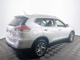 Used 2015 Nissan Rogue SL w/ SL Premium Package image 4