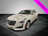 Used 2014 Cadillac CTS Luxury image 3