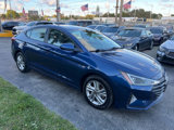 Used 2020 Hyundai Elantra SEL image 4
