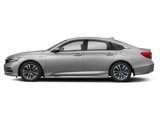 Certified 2020 Honda Accord Hybrid Sedan image 2