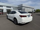 Used 2015 Acura TLX V6 w/ Technology Package image 3