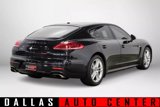 Used 2014 Porsche Panamera 4 image 4