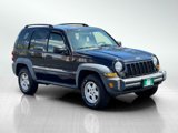 Used 2007 Jeep Liberty Sport image 3