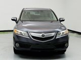 Used 2013 Acura RDX FWD w/ Technology Package image 2