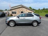 Used 2023 Chevrolet Equinox LT image 2