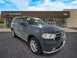 Used 2018 Dodge Durango SXT w/ 3rd Row Seating Group image 3