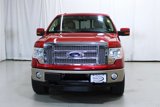 Used 2012 Ford F150 Lariat w/ Lariat Plus Pkg image 2
