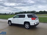 Used 2017 GMC Terrain SLE image 4