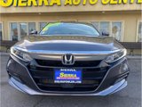 Used 2019 Honda Accord EX-L image 2
