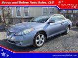 Used 2004 Toyota Solara SLE image 3