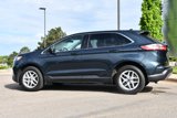 Used 2022 Ford Edge SEL w/ Convenience Package image 2