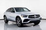 Used 2023 Mercedes-Benz GLC 300 4MATIC Coupe image 5