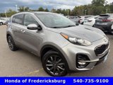 Used 2020 Kia Sportage S w/ S Premium Package image 3
