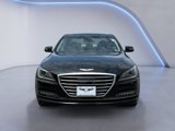 Used 2017 Genesis G80 3.8 w/ Option Group 02 image 2