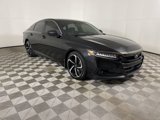 Used 2021 Honda Accord Sport image 2