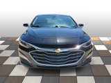 Used 2022 Chevrolet Malibu LT image 2