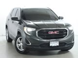 Used 2020 GMC Terrain SLE w/ LPO, Floor Liner Package image 2