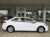 Certified 2024 Toyota Corolla XLE image 3
