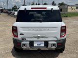 New 2025 Ford Bronco Sport Big Bend image 5
