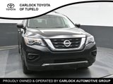 Used 2020 Nissan Pathfinder S image 6