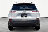 Used 2021 Jeep Cherokee Latitude Plus image 4